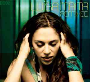 Luísa Maita - Maita Remixed