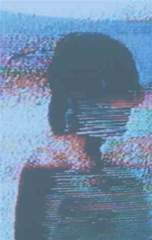 M. Geddes Gengras - Re-Vision