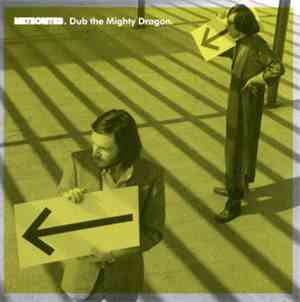 Meteorites - Dub The Mighty Dragon