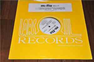 m-flo - Come Again (Remixes)