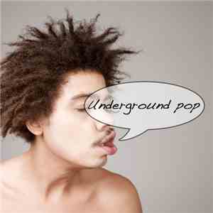 Mick Benjamins - Underground Pop - Part 2