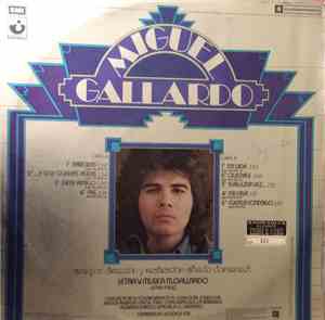 Miguel Gallardo - 