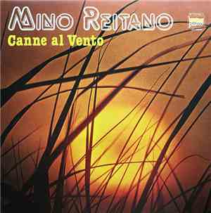 Mino Reitano - Canne Al Vento