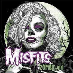Misfits - Vampire Girl / Zombie Girl