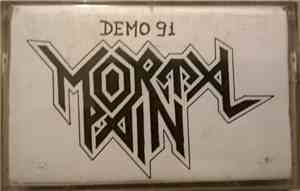 Mortal Pain - Demo 91