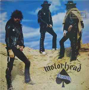 Motörhead - Ace Of Spades