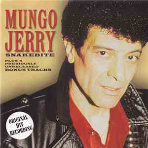 Mungo Jerry - Snakebite