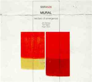 Mural - Nectars Of Emergence