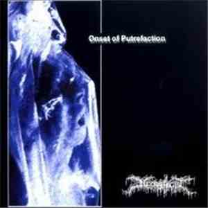 Necrophagist - Onset Of Putrefaction