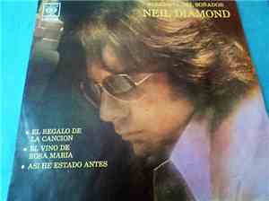 Neil Diamond - Serenata Del Soñador