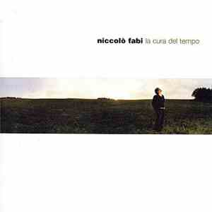 Niccolò Fabi - La Cura Del Tempo
