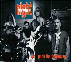 Nightcrawlers - Push The Feeling On