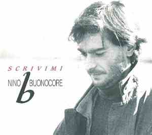 Nino Buonocore - Scrivimi / Abitudini