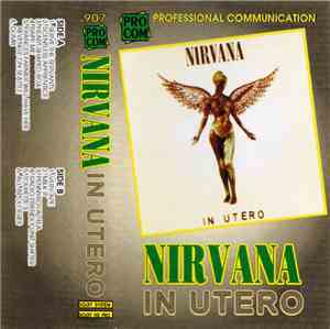 Nirvana - In Utero