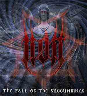 Nott - The Fall of the Succumbings