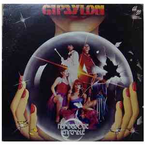 Number One Ensemble - Gipsylon