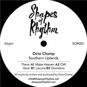 Octo Champ - Southern Uplands