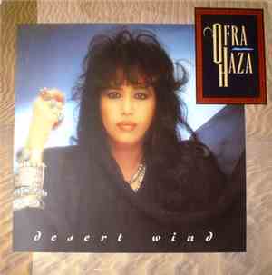 Ofra Haza - Desert Wind
