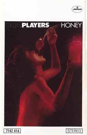 Ohio Players - Honey