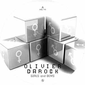 Olivier Darock - Girls And Boys