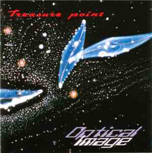 Optical Image - Treasure Point