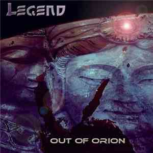 Out Of Orion - Legend