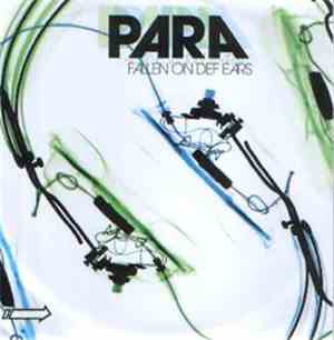 Para - Fallen On Def Ears