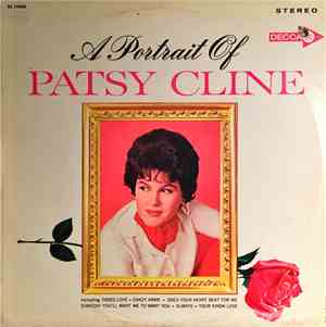 Patsy Cline - A Portrait Of Patsy Cline