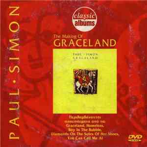 Paul Simon - The Making Of Graceland