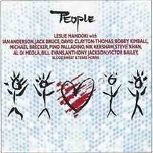 People  - People