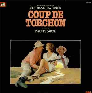 Philippe Sarde - Coup De Torchon (Bande Originale Du Film)