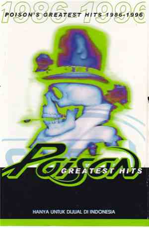 Poison  - Poison's Greatest Hits 1986-1996