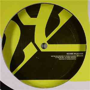 Ricardo Villalobos - Bredow / Damm3