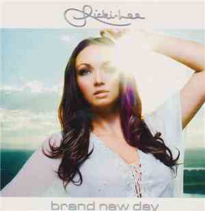 Ricki-Lee - Brand New Day