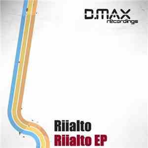 Riialto - Riialto EP
