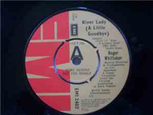 Roger Whittaker - River Lady (A Little Goodbye)