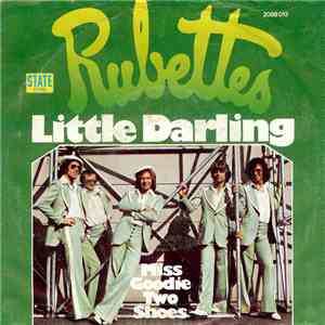 Rubettes - Little Darling