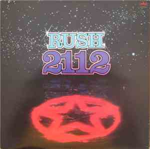 Rush - 2112