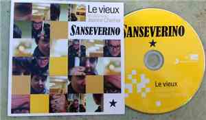 Sanseverino, Jeanne Cherhal - Le Vieux