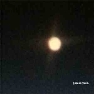 Seetyca - Parasomnia. Sleep States IV