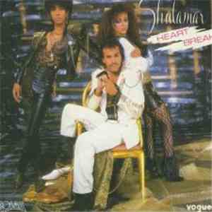 Shalamar - Heartbreak