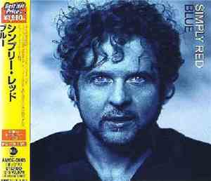 Simply Red - Blue