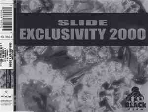 Slide  - Exclusivity 2000