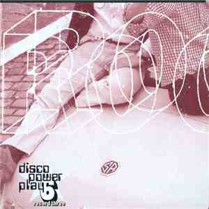 Soft Rocks - Disco Power Play 6 - Record Three