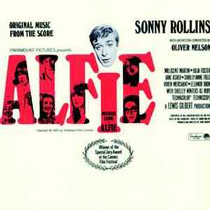 Sonny Rollins - Original Music From The Score 