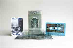 Sophie Cooper - The Curfew Tower Recordings