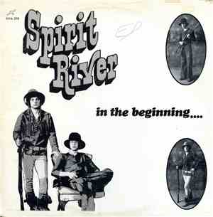 Spirit River - In The Beginning...