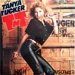 Tanya Tucker - TNT