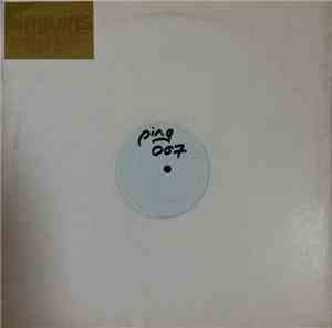 TBM - Southern Underground Vinyl Attack