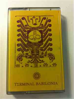 Terminal Babilonia - Terminal Babilonia